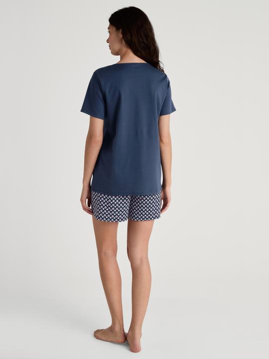 Produktbild Calida Daylight Dreams Kurz-Pyjama (M)