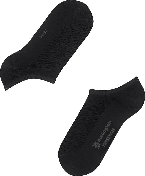 Produktbild Burlington Merseyside (Einzelpack, 36 - 41)