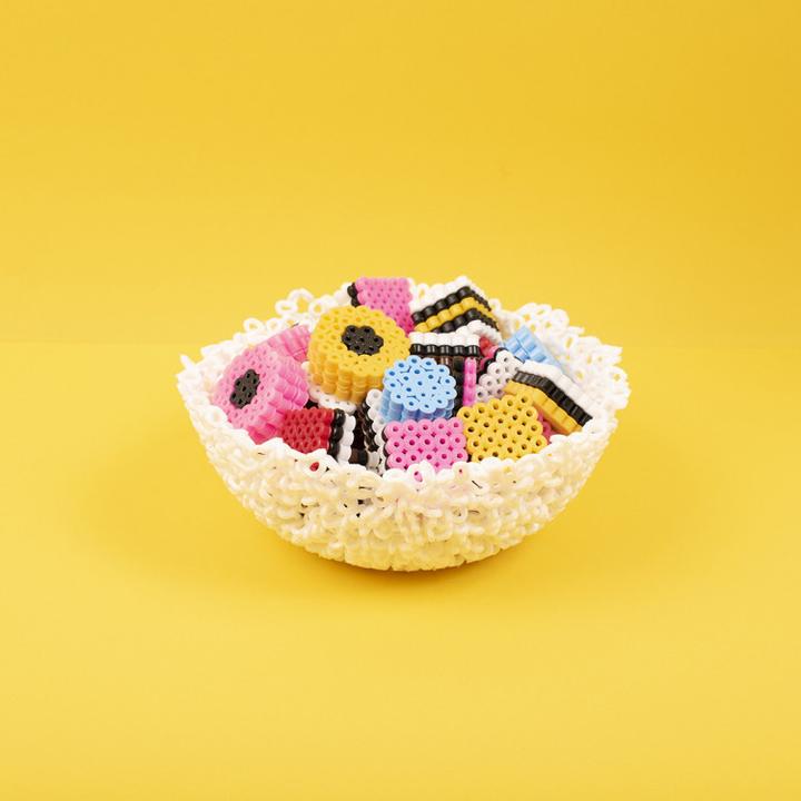 Immagine prodotto Playbox Perline da stirare