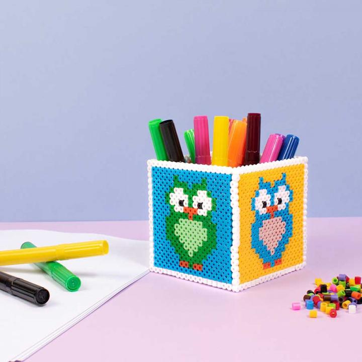 Immagine prodotto Playbox Perline da stirare