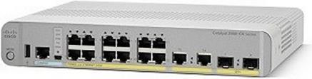 Immagine prodotto Cisco Ws-C2960c-12pc-L (12 porte)