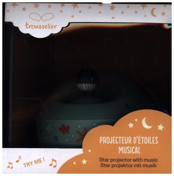 Image du produit Trousselier Océan