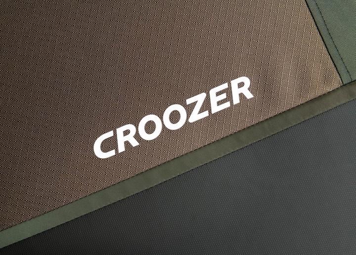 Produktbild Croozer Dog Mikke