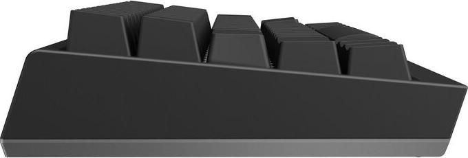 Produktbild Ducky One X Mini (DE, Kabellos, Kabelgebunden)