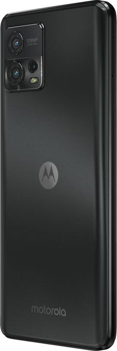 Productafbeelding Motorola moto g72 6GB/128GB Android 12 Smartphone grijs (128 GB, Meteoriet grijs, 6.55", Dubbele SIM, 4G)