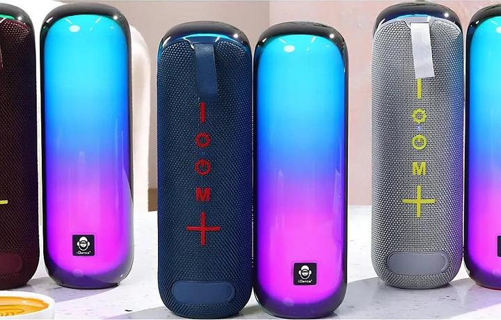 Produktbild Idance Speaker XB