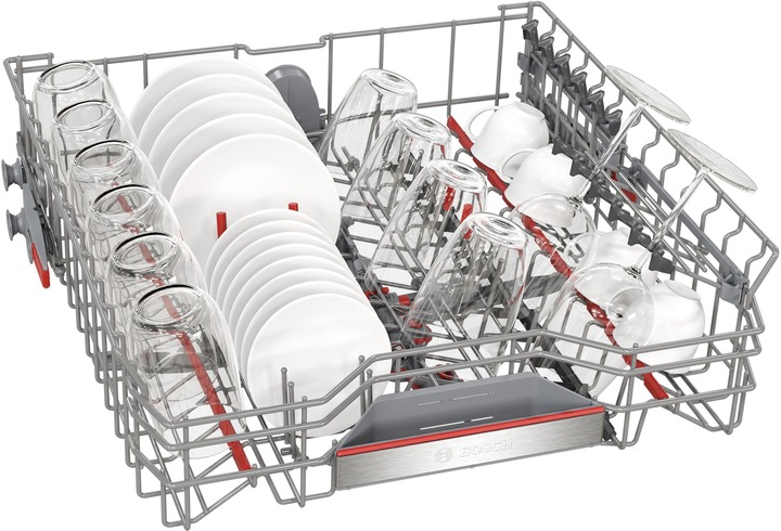Actual product image Bosch Hausgeräte BOSCH SMV8YCX02E Built-in dishwasher