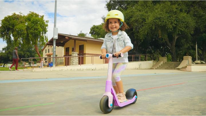 Actual product image Razor Wild Ones Junior Kick Scooter
