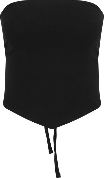 Produktbild Urban Classics Ladies Knotted Bandeau Top 2-Pack - 167179 (L, 2er Pack)