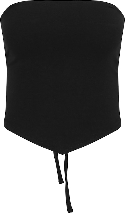 Image du produit Urban Classics Ladies Knotted Bandeau Top 2-Pack - 167179 (L, lot de 2)