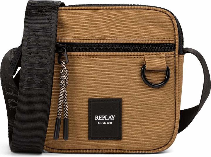 Produktbild Replay Reporter