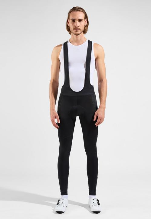 Produktbild Odlo Bib long ESSENTIAL (L)