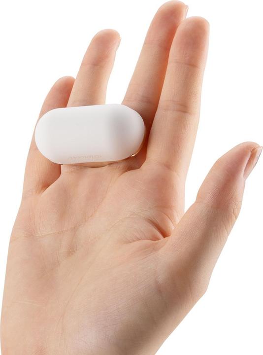 Actual product image Otouch Yu Vibrator