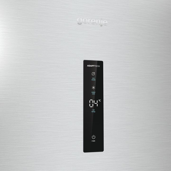Image du produit Gorenje Appareil de refroidissement (384 l)