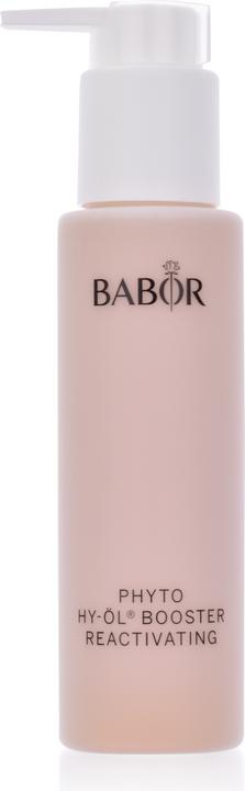 Immagine prodotto Babor Phyto HY-ÖL Booster Reactivating (Olio detergente, 100 ml)