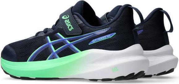Produktbild ASICS Performance GT-1000 14 PS Kinder (30)