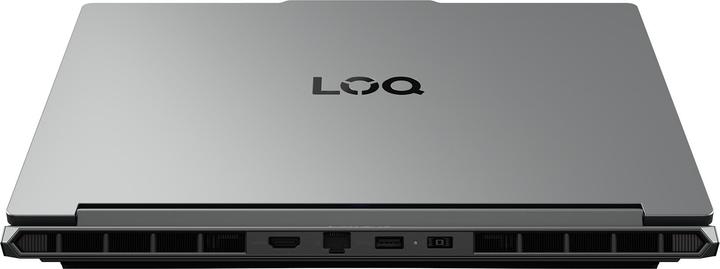 Actual product image Lenovo LOQ 15IPH11 (15.30", 1000 GB, 16 GB, DE, Intel Core Ultra 7 355)