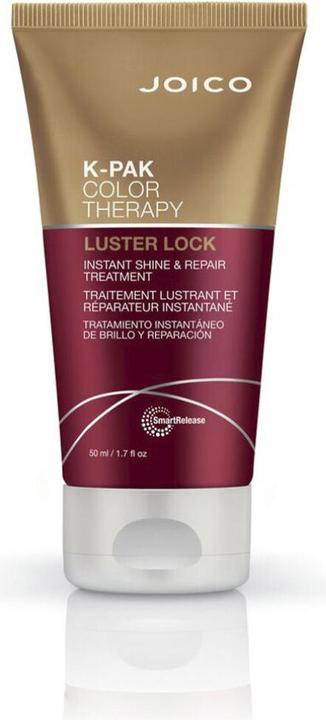 Actual product image Joico K-Pak Color Therapy Luster Lock Treatment 150ml (150 ml)