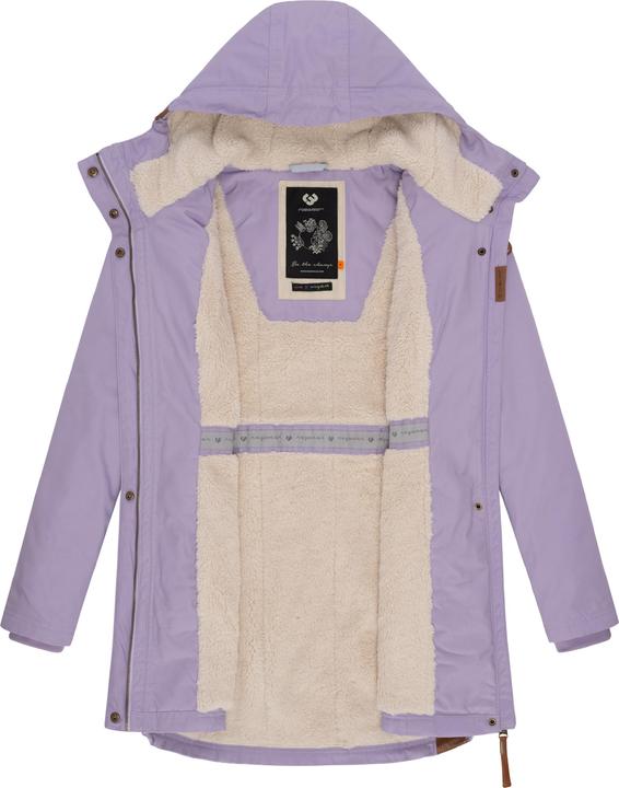 Immagine prodotto Ragwear Elsie (XS)