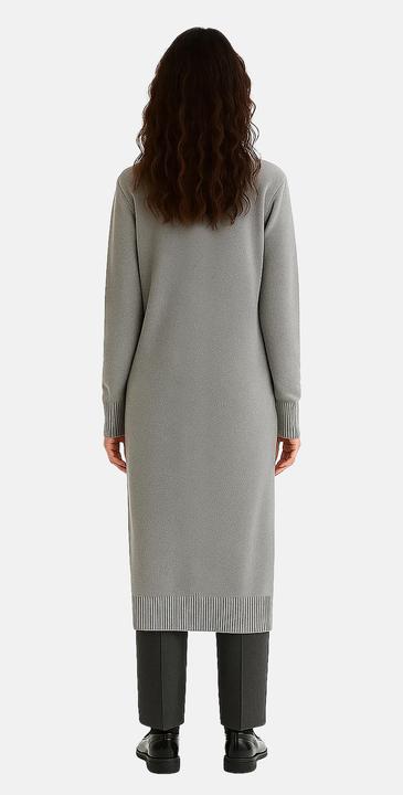 Immagine prodotto Cash-Mere Kaschmir Cardigan Super Long (L)