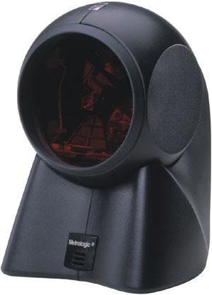 Produktbild Honeywell MS7120 Orbit 1D Black (1D-Barcodes)