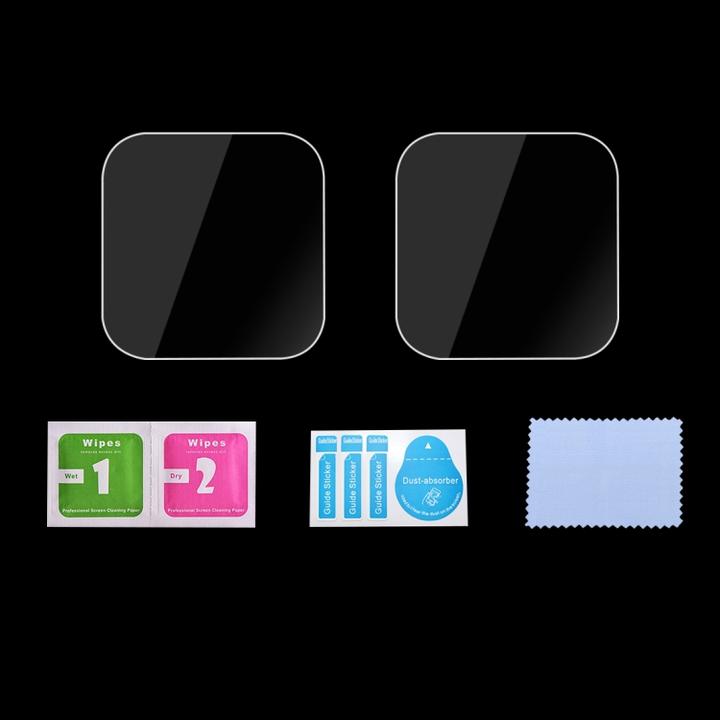 Immagine prodotto Puluz 2 in 1 GoPro Hero 11 Black Mini Camera Lens Vetro antiproiettile