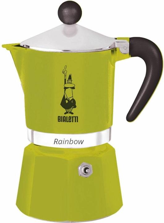 Produktbild Bialetti Rainbow (6 T.)