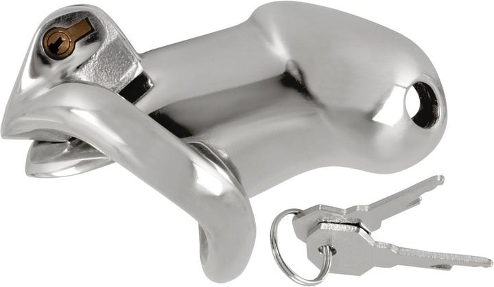 Image du produit Fetish Collection Cock Cage II