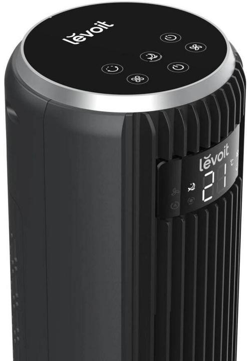 Produktbild Levoit LTFF361KEUR (48 dB)