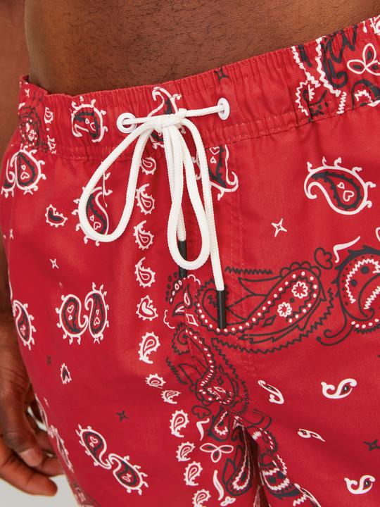 Actual product image Jack & Jones Regular fit Regular fit Regular fit Swimming trunks Regular fit Swimming trunks