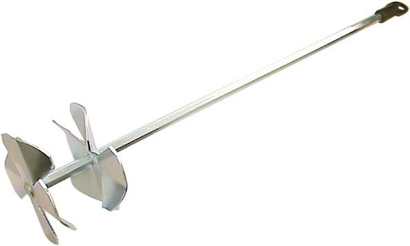 Actual product image Haromac Disc stirrer (Stirring rod)
