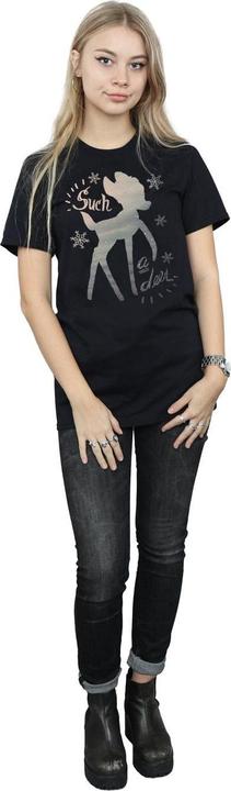 Produktbild Disney Bambi Winter Deer TShirt (L)