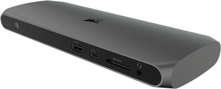 Actual product image Corsair TBT100 (Thunderbolt, 9 Ports)
