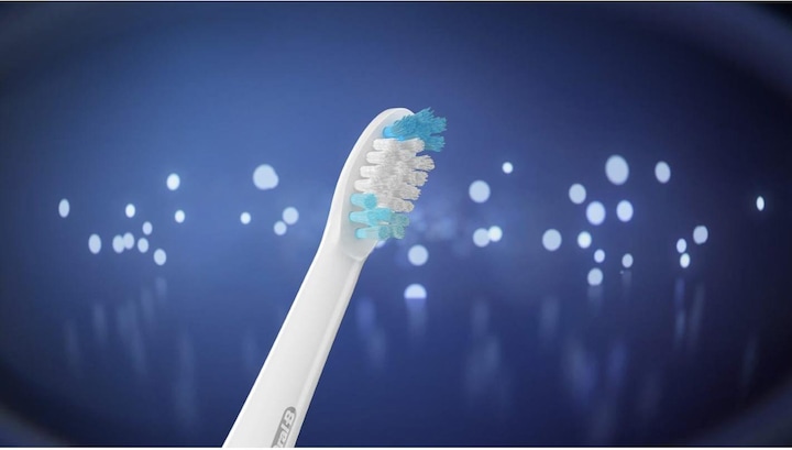 Productafbeelding Oral-B Sonische tandenborstel Pulsonic Slim Luxe 4000 (Sonische tandenborstel)