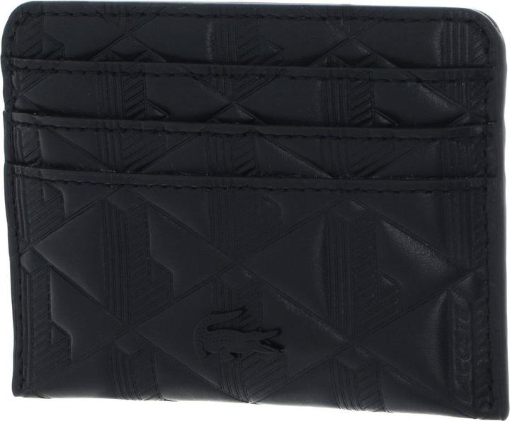 Lacoste Maheki Credit Card Holder