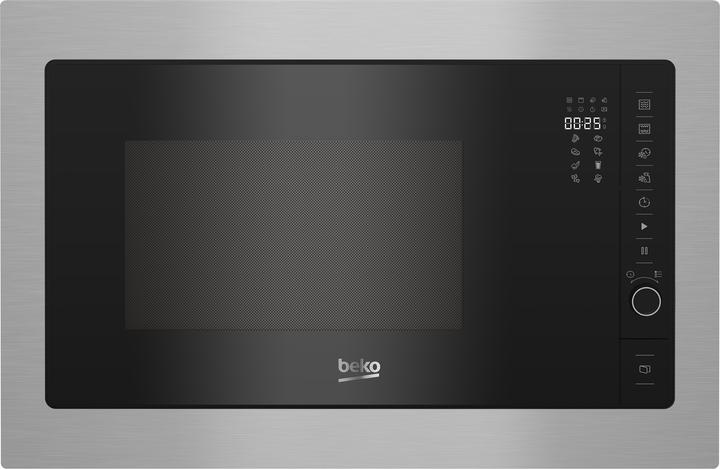 Beko BMGB25332BG - Inbouwmagnetron (25 l)