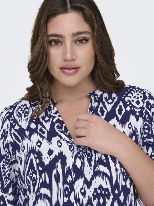 Actual product image Only CARMILANA Kurzes Kleid Kleid (48)