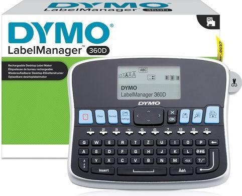 Produktbild Dymo LabelManager 360D