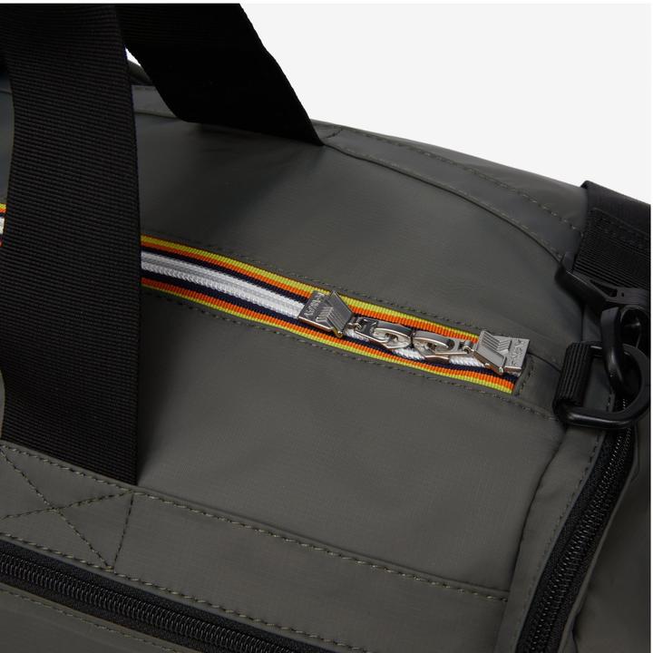 Produktbild K-Way MarevilleDuffle BagGrau (56.30 l)