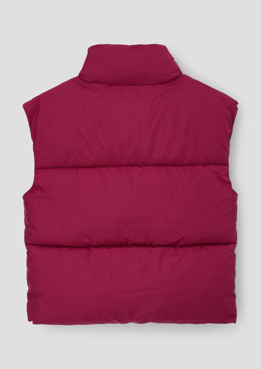 Image du produit s.Oliver Indoor-Weste Wattierte Steppweste (L)