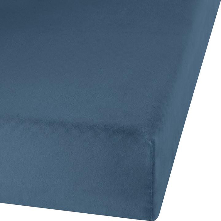 Bleu foncé