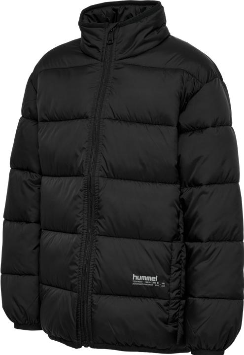 Produktbild hummel Hmljr Lightweight Puffer Jacket (134)