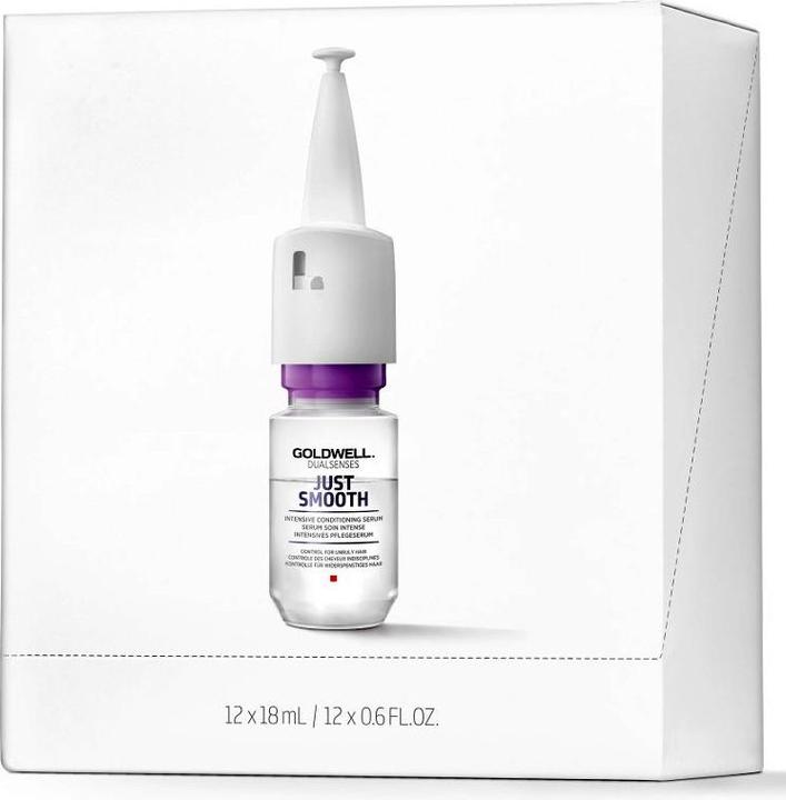 Image du produit Goldwell Sérum disciplinant intensif (216 ml)