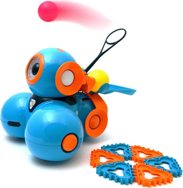 Image du produit Wonder Workshop Wonder Pack
