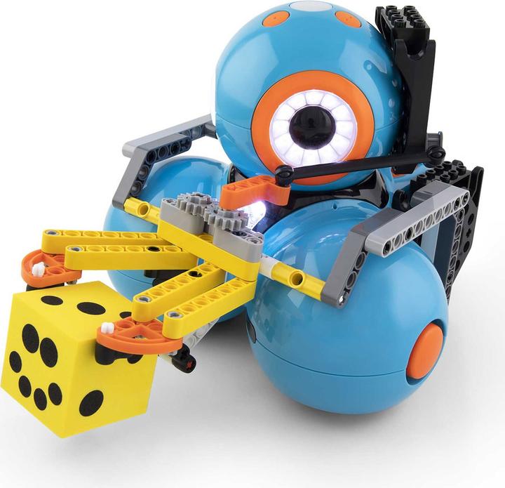 Produktbild Wonder Workshop Wonder Pack