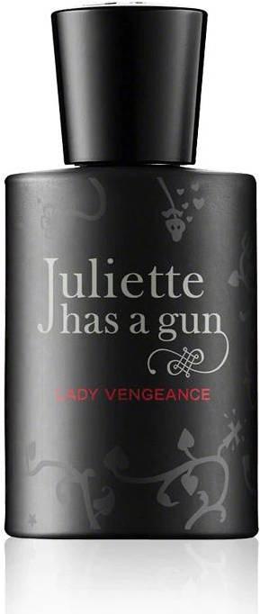 Actual product image Juliette Has a Gun Eau de Parfum (Eau de parfum, 50 ml)