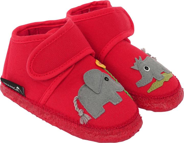 Produktbild Nanga Baby Finken Dumbo (19)