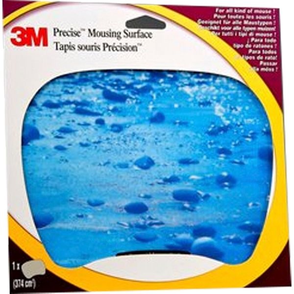 Produktbild 3M Präzisions-Mausfläche Kieselsteine (S)