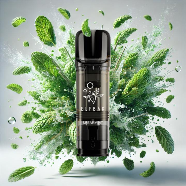 Produktbild Elfbar Elfa Pro (Minze)