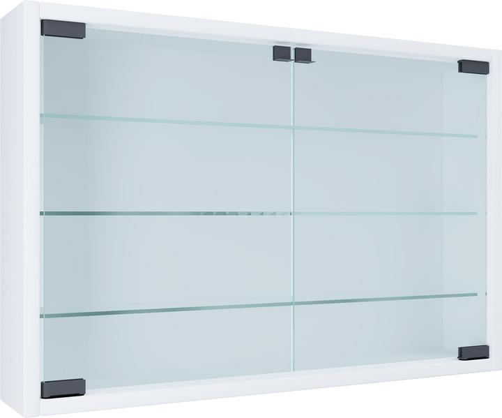 Produktbild VCM Wandvitrine (60 x 10 x 40 cm)